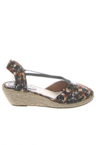 Sandale Bpc Bonprix Collection, Mărime 38, Culoare Multicolor, Preț 136,00 Lei