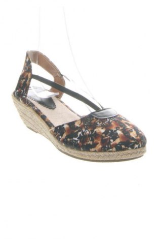 Sandale Bpc Bonprix Collection, Mărime 38, Culoare Multicolor, Preț 136,00 Lei