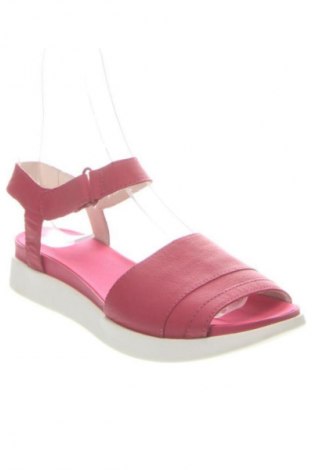 Sandały Camper, Rozmiar 38, Kolor Różowy, Cena 594,79 zł