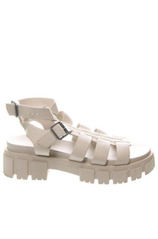Sandale Catwalk, Mărime 39, Culoare Bej, Preț 124,99 Lei