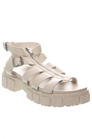 Sandale Catwalk, Mărime 39, Culoare Bej, Preț 124,99 Lei