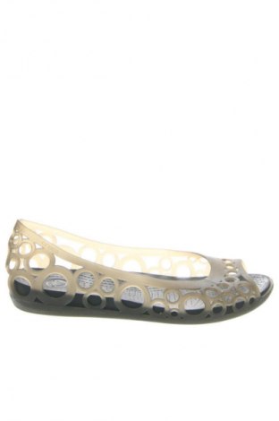 Sandale Crocs, Mărime 40, Culoare Verde, Preț 275,30 Lei