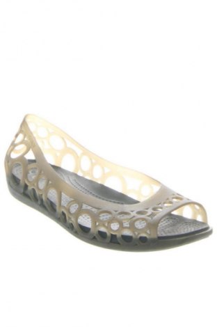 Sandale Crocs, Mărime 40, Culoare Verde, Preț 275,30 Lei