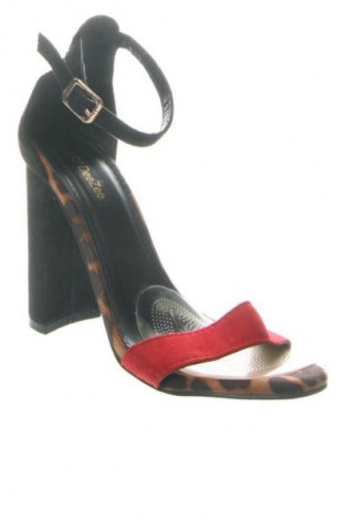 Sandály DeeZee, Velikost 35, Barva Vícebarevné, Cena  449,00 Kč