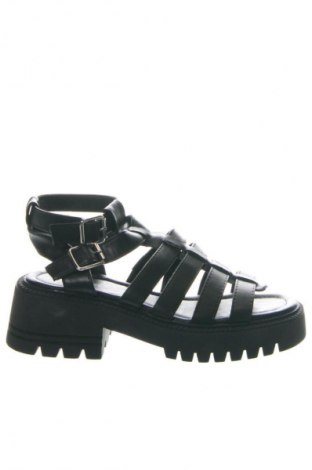 Sandale DeeZee, Mărime 36, Culoare Negru, Preț 135,54 Lei