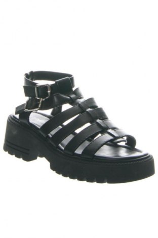 Sandale DeeZee, Mărime 36, Culoare Negru, Preț 135,54 Lei