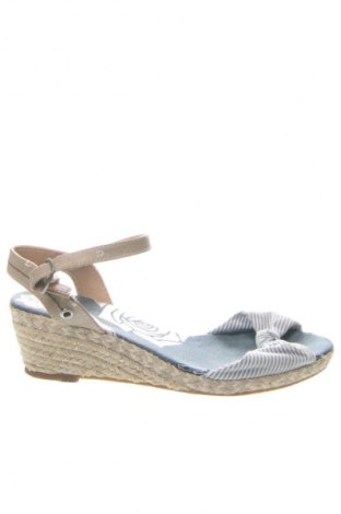 Sandály Dockers, Velikost 40, Barva Modrá, Cena  749,00 Kč