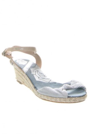 Sandály Dockers, Velikost 40, Barva Modrá, Cena  749,00 Kč