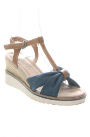 Sandále Esprit, Veľkosť 36, Farba Viacfarebná, Cena  17,95 €