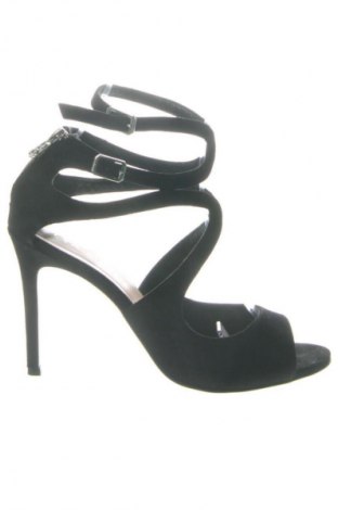Sandały Eva Minge, Rozmiar 39, Kolor Czarny, Cena 450,11 zł