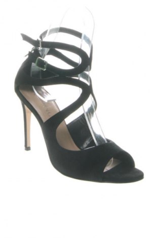 Sandały Eva Minge, Rozmiar 39, Kolor Czarny, Cena 450,11 zł