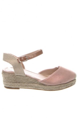 Sandale Exist, Mărime 38, Culoare Roz, Preț 136,00 Lei