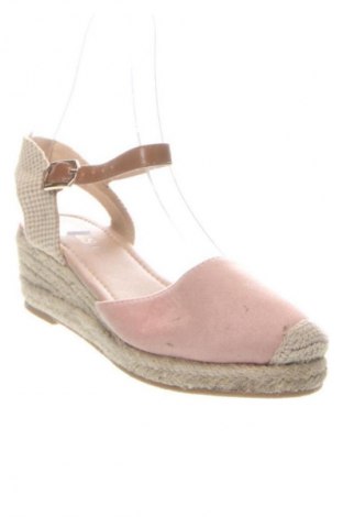 Sandale Exist, Mărime 38, Culoare Roz, Preț 136,00 Lei