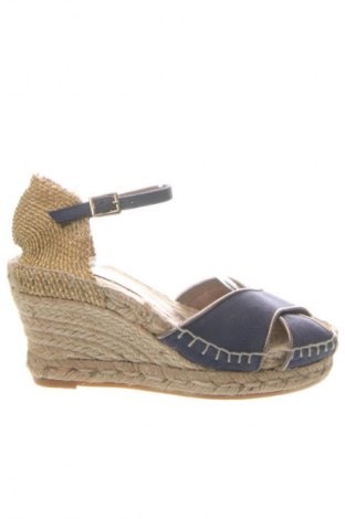 Sandalen Farrutx, Größe 37, Farbe Blau, Preis 85,42 €