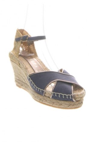 Sandalen Farrutx, Größe 37, Farbe Blau, Preis 85,42 €