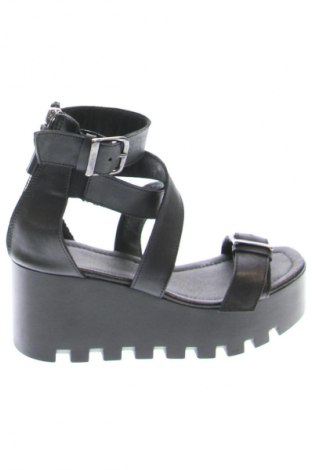 Sandály Stella, Velikost 35, Barva Černá, Cena  1 474,00 Kč