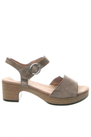 Sandále Gabor, Veľkosť 38, Farba Béžová, Cena  61,95 €