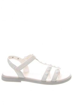 Sandały Geox, Rozmiar 37, Kolor Biały, Cena 450,11 zł