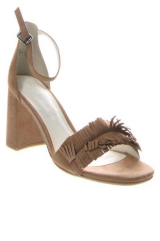 Sandale Gerry Weber, Mărime 38, Culoare Portocaliu, Preț 542,17 Lei