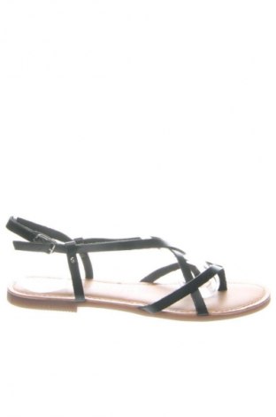 Sandalen Gioseppo, Größe 39, Farbe Schwarz, Preis 20,93 €