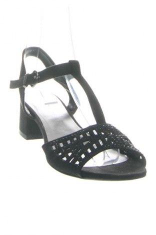 Сандали Graceland, Размер 37, Цвят Черен, Цена 13,80 €