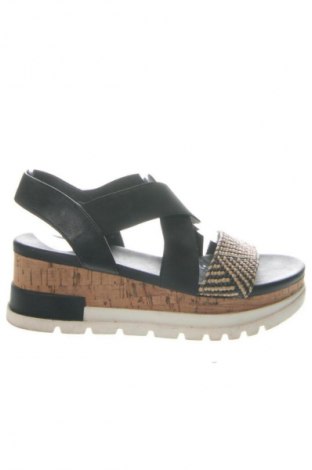 Sandale Graceland, Mărime 38, Culoare Multicolor, Preț 92,99 Lei