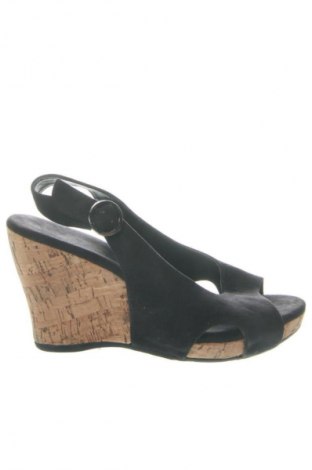 Sandale Graceland, Mărime 38, Culoare Negru, Preț 161,99 Lei