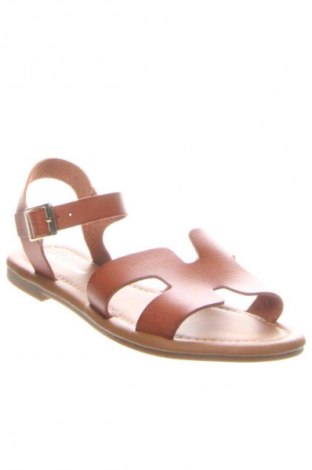 Sandale Graceland, Mărime 38, Culoare Portocaliu, Preț 166,82 Lei