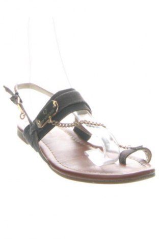 Sandalen Guess, Größe 35, Farbe Blau, Preis 97,06 €