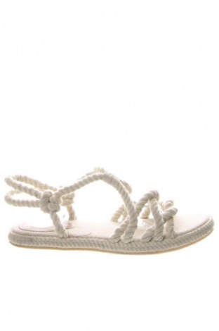 Sandále H&M, Veľkosť 38, Farba Kremová, Cena  30,95 €