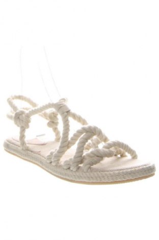 Sandále H&M, Veľkosť 38, Farba Kremová, Cena  30,95 €