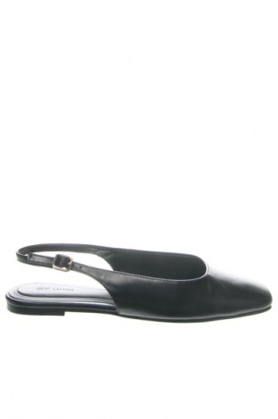 Sandale H&M, Mărime 39, Culoare Negru, Preț 135,54 Lei