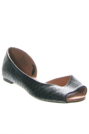 Sandale H&M, Mărime 37, Culoare Negru, Preț 135,54 Lei