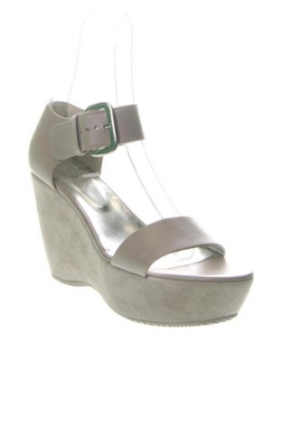 Sandále Hogan, Veľkosť 37, Farba Béžová, Cena  214,00 €