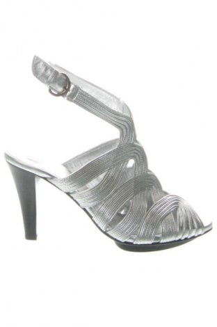 Сандали Hogl, Размер 37, Цвят Сив, Цена 132,43 €