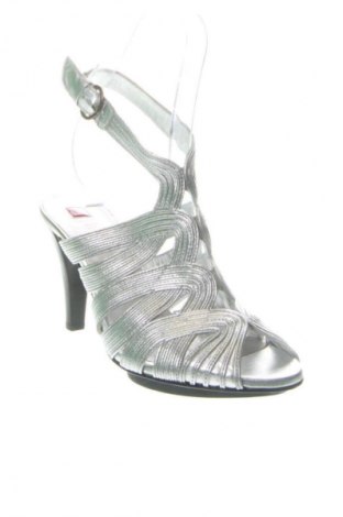 Сандали Hogl, Размер 37, Цвят Сив, Цена 132,43 €