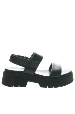 Sandale Hugo Boss, Mărime 41, Culoare Negru, Preț 1.116,83 Lei