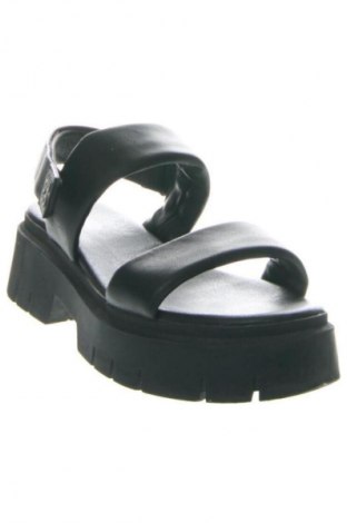 Sandale Hugo Boss, Mărime 41, Culoare Negru, Preț 1.116,83 Lei