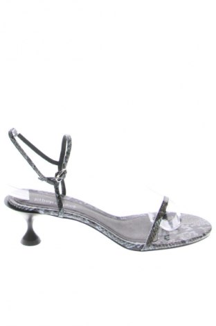 Σανδάλια Jeffrey Campbell, Μέγεθος 39, Χρώμα Πολύχρωμο, Τιμή 117,00 €