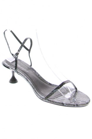 Σανδάλια Jeffrey Campbell, Μέγεθος 39, Χρώμα Πολύχρωμο, Τιμή 117,00 €