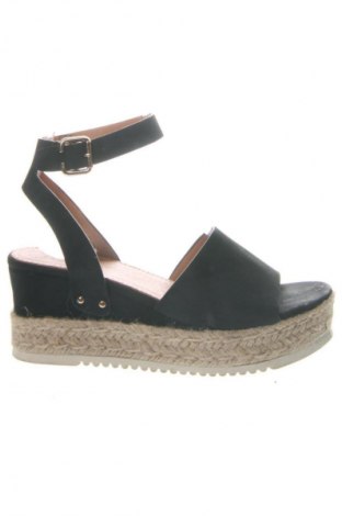 Sandale Jenny Fairy, Mărime 38, Culoare Negru, Preț 82,99 Lei