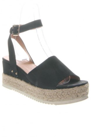 Sandale Jenny Fairy, Mărime 38, Culoare Negru, Preț 82,99 Lei