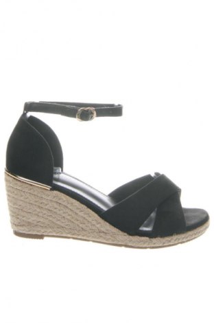Σανδάλια Jenny Fairy, Μέγεθος 37, Χρώμα Μαύρο, Τιμή 56,40 €