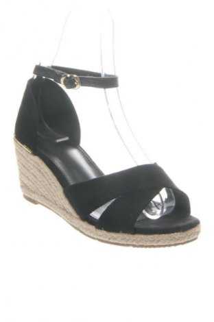 Σανδάλια Jenny Fairy, Μέγεθος 37, Χρώμα Μαύρο, Τιμή 56,40 €