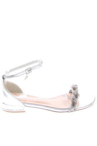 Sandale KHARISMA, Mărime 39, Culoare Argintiu, Preț 202,59 Lei