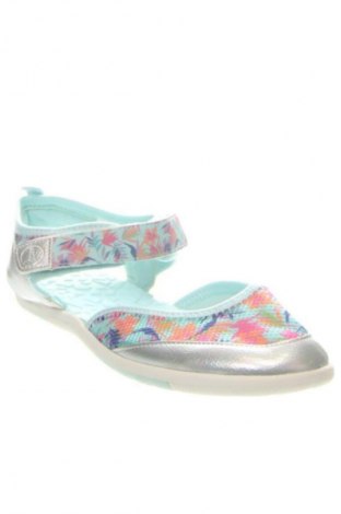 Σανδάλια Lands' End, Μέγεθος 37, Χρώμα Πολύχρωμο, Τιμή 26,08 €