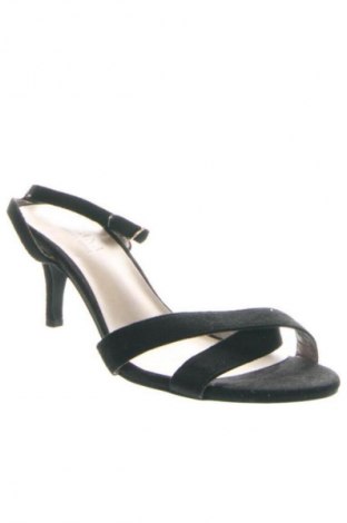 Sandále Lascana, Veľkosť 40, Farba Čierna, Cena  47,56 €