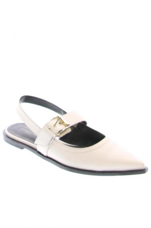 Sandale Lawrence Grey, Mărime 39, Culoare Ecru, Preț 439,79 Lei