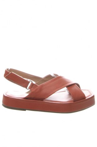 Sandale Lottusse, Mărime 39, Culoare Portocaliu, Preț 750,70 Lei