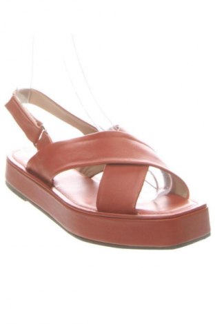 Sandale Lottusse, Mărime 39, Culoare Portocaliu, Preț 750,70 Lei